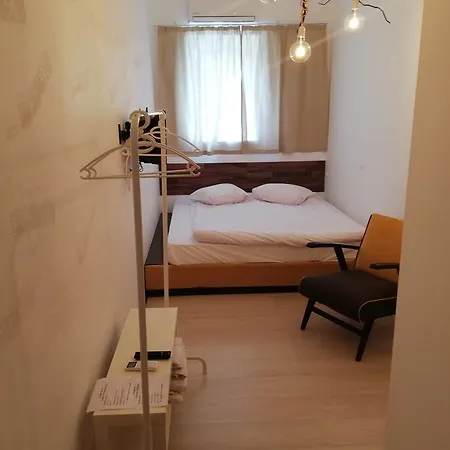 6ato Art Hostel Σόφια