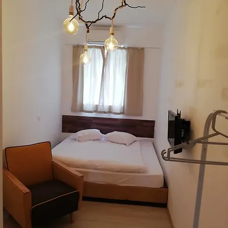 Hostel 6ato Art Σόφια