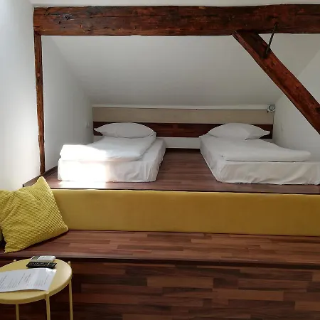 6ato Art Hostel Sofia