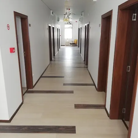 6ato Art Hostel