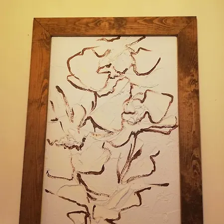 6ato Art Hostel *